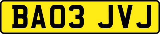 BA03JVJ