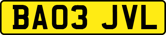 BA03JVL