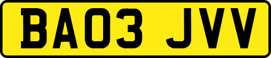 BA03JVV
