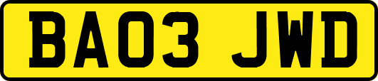 BA03JWD
