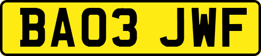 BA03JWF