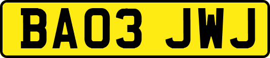 BA03JWJ
