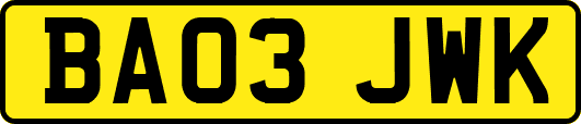 BA03JWK