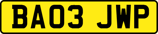 BA03JWP