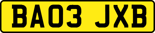 BA03JXB