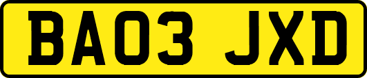 BA03JXD