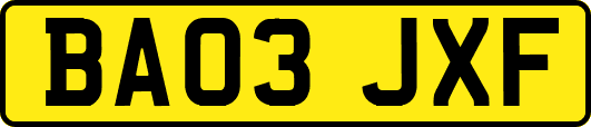 BA03JXF