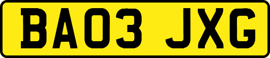 BA03JXG