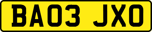 BA03JXO