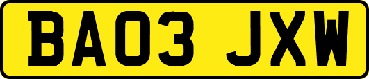 BA03JXW