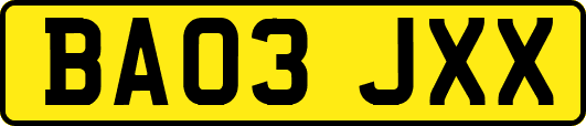BA03JXX