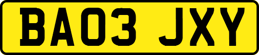 BA03JXY