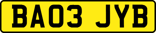 BA03JYB