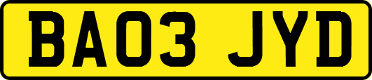 BA03JYD