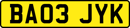 BA03JYK