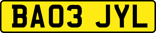 BA03JYL