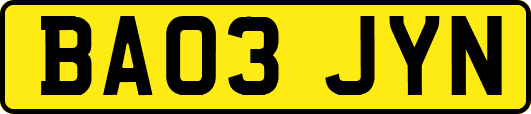 BA03JYN