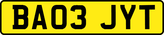 BA03JYT