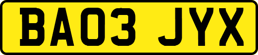 BA03JYX