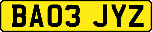 BA03JYZ