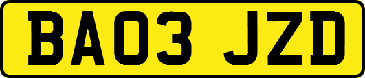 BA03JZD