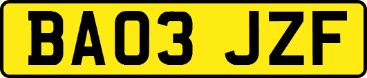 BA03JZF