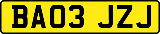 BA03JZJ