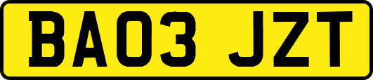 BA03JZT