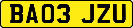 BA03JZU