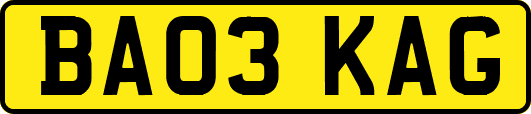 BA03KAG