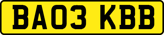 BA03KBB