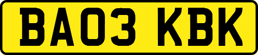 BA03KBK