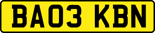 BA03KBN