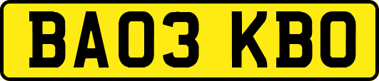 BA03KBO