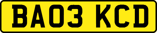 BA03KCD