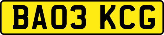 BA03KCG