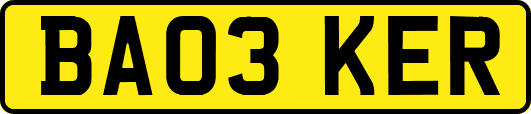 BA03KER