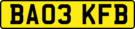 BA03KFB