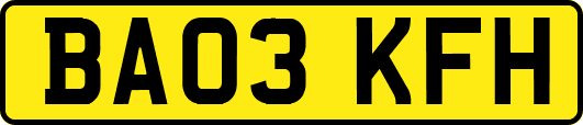 BA03KFH
