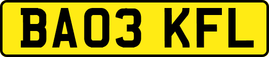 BA03KFL
