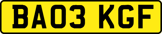 BA03KGF