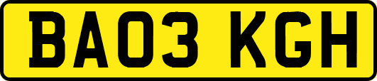 BA03KGH