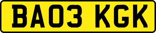 BA03KGK