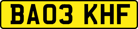 BA03KHF