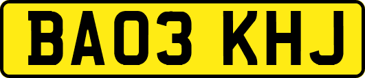 BA03KHJ