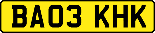 BA03KHK