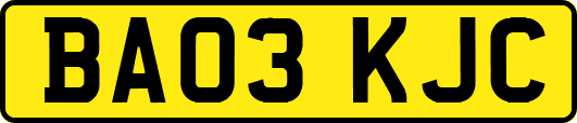 BA03KJC