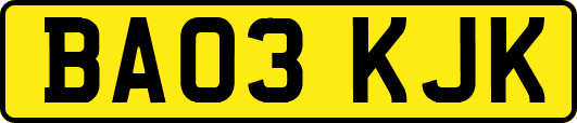BA03KJK