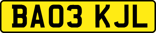 BA03KJL