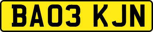 BA03KJN